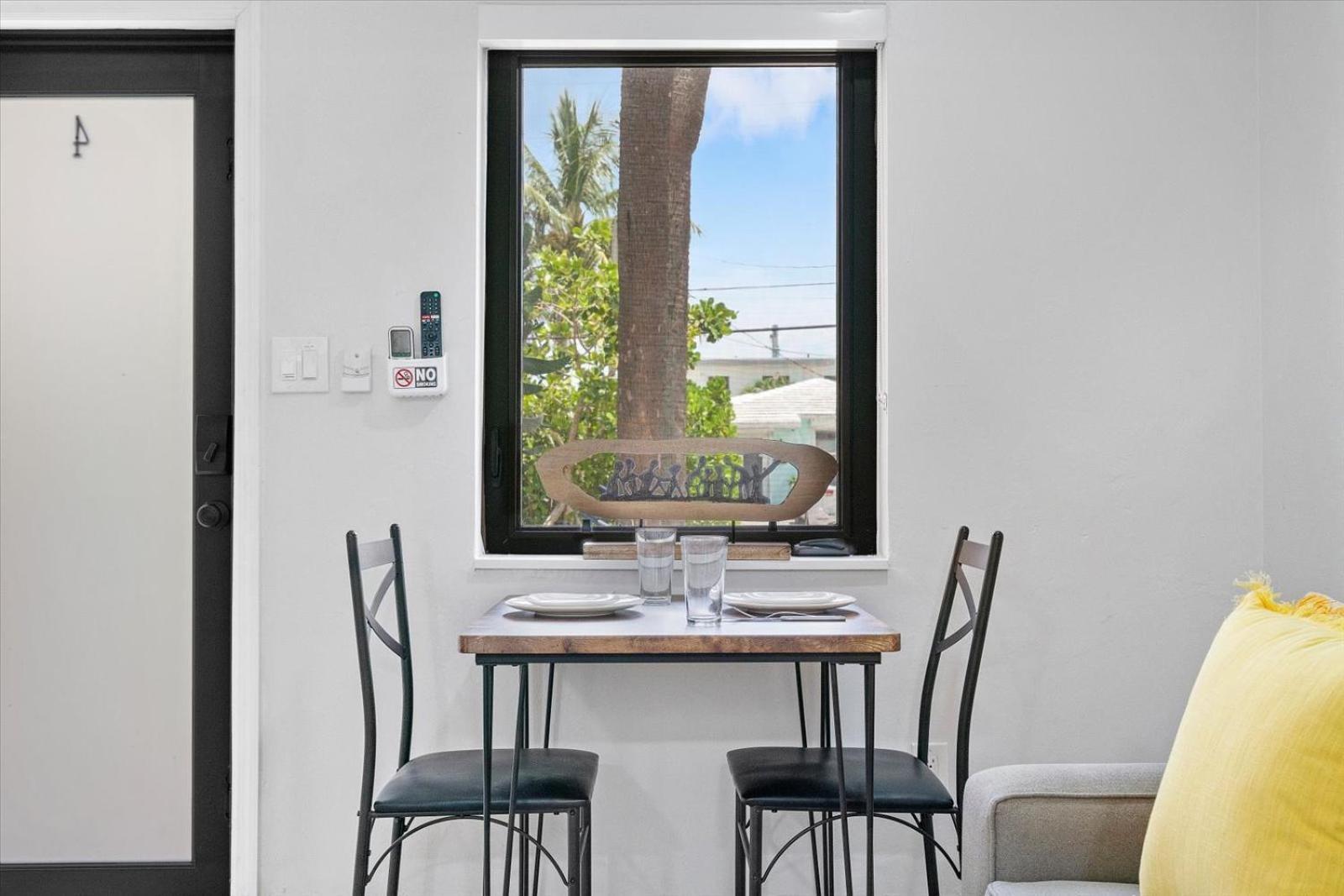 Walnut By The Sea Hollywood Exterior foto