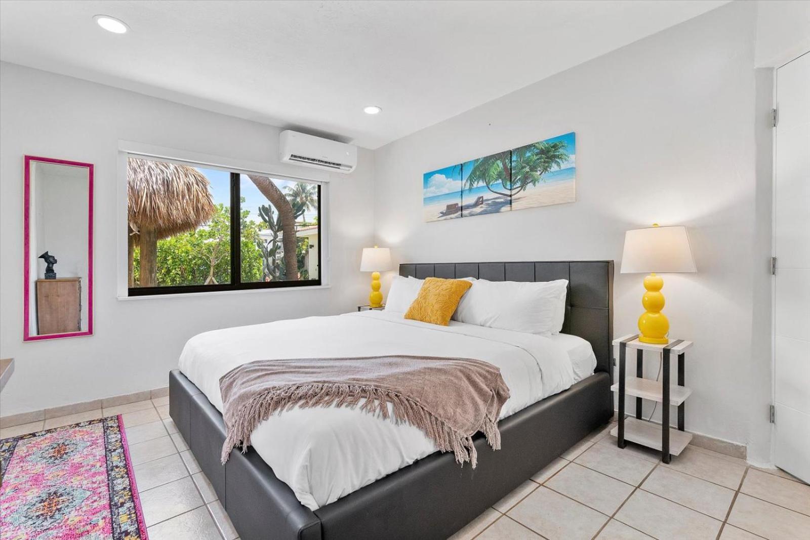 Walnut By The Sea Hollywood Exterior foto