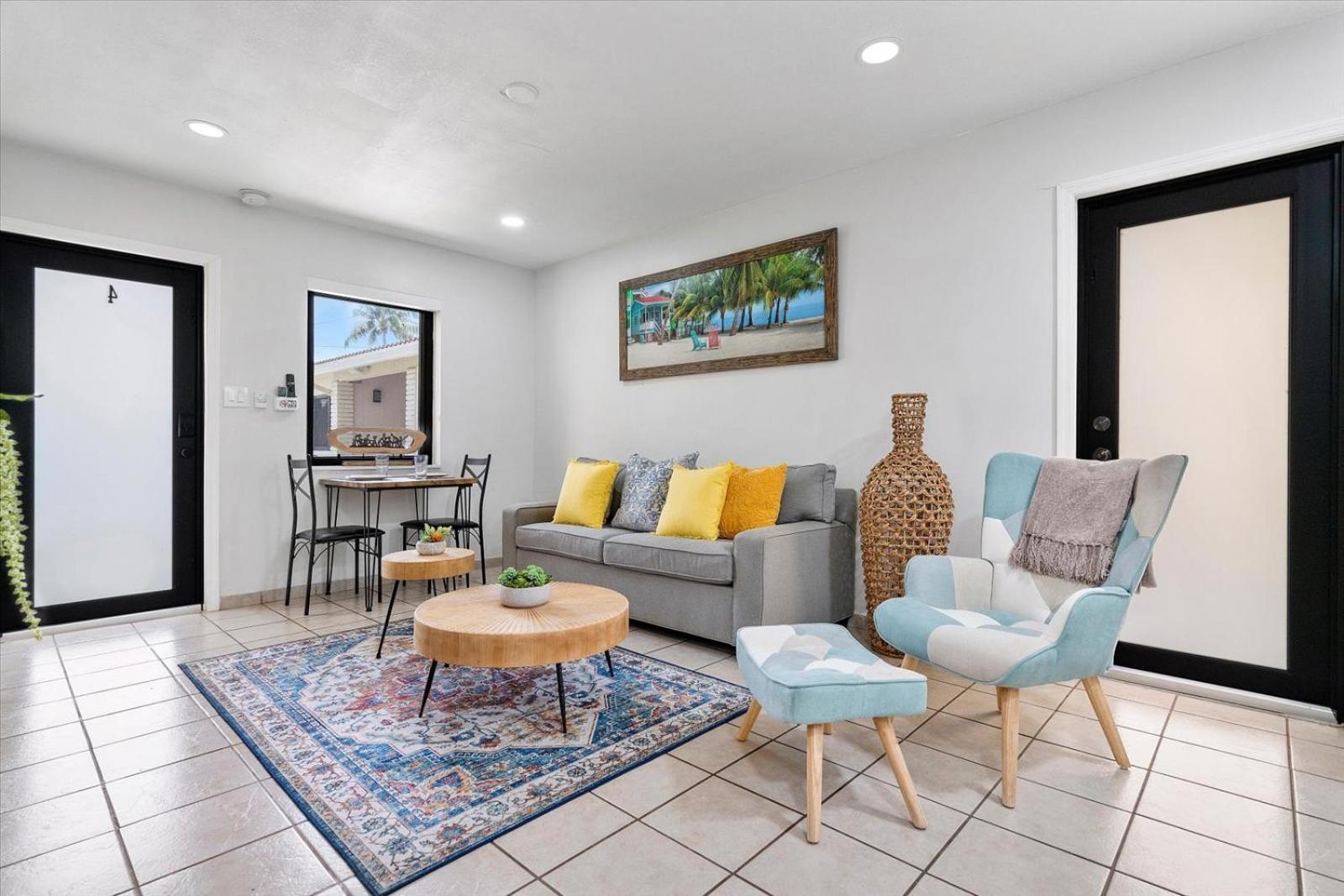 Walnut By The Sea Hollywood Quarto foto