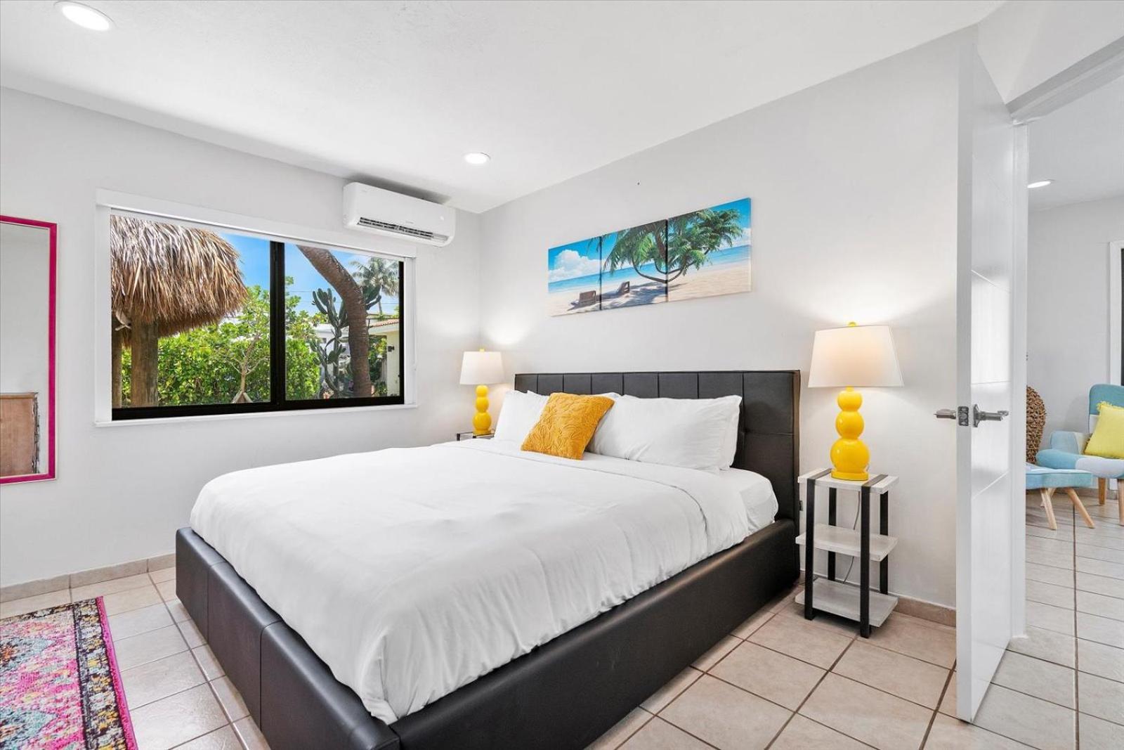 Walnut By The Sea Hollywood Quarto foto