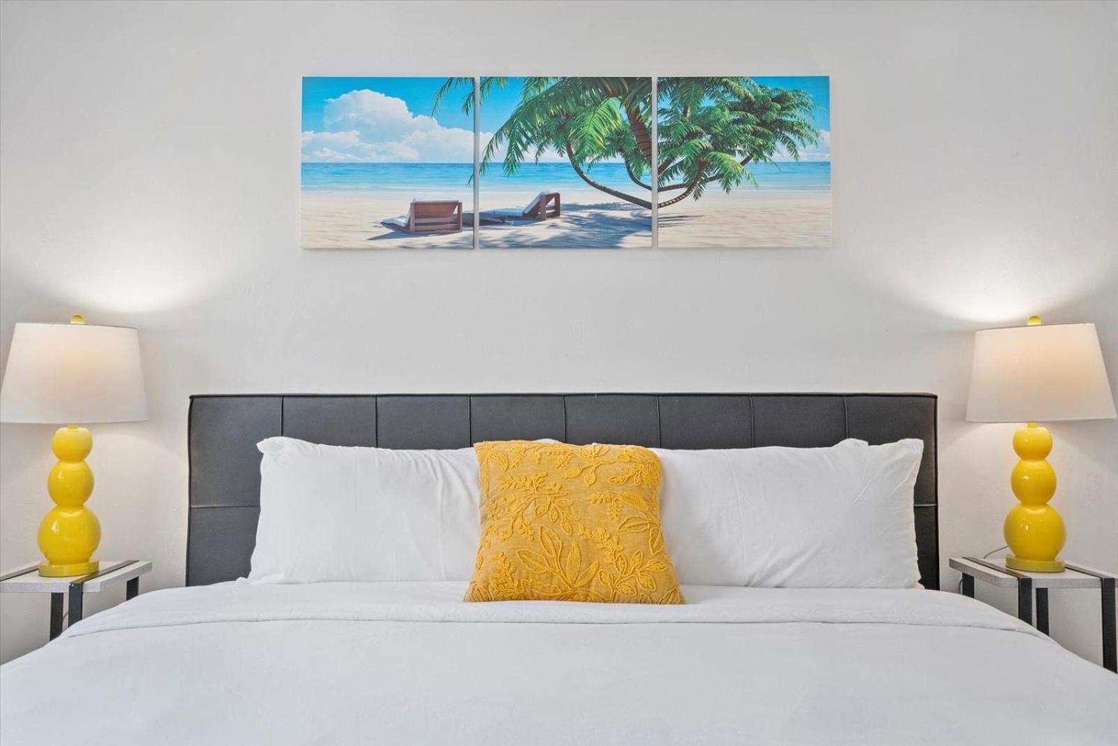 Walnut By The Sea Hollywood Quarto foto