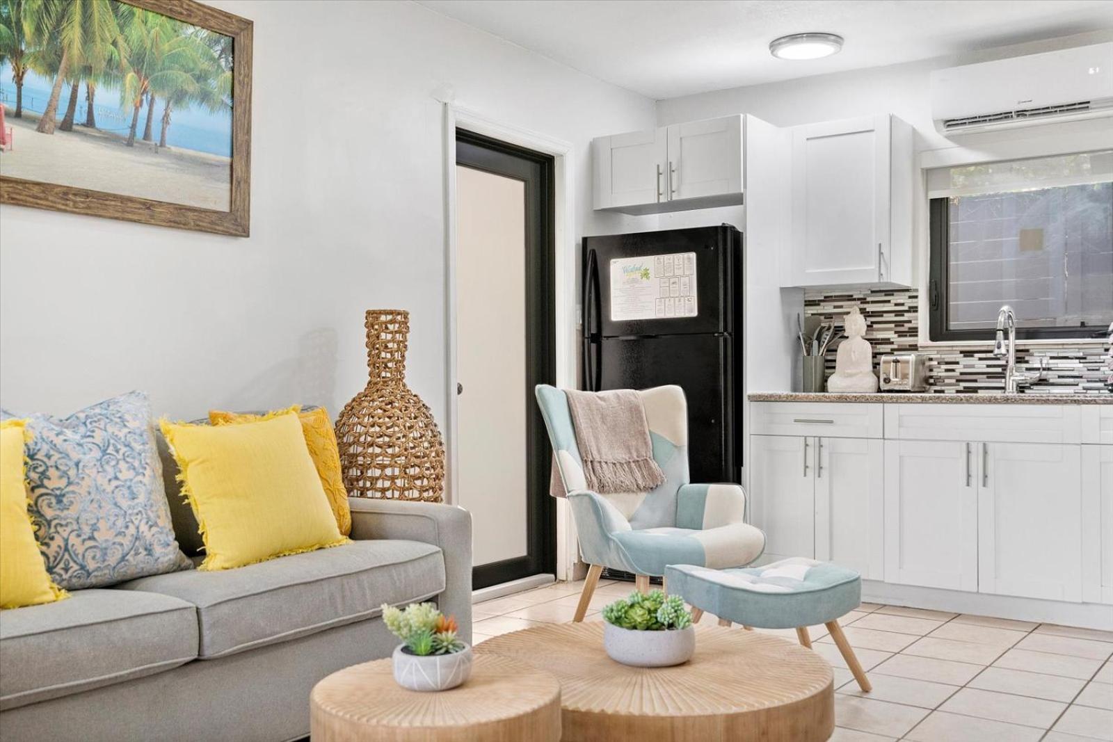 Walnut By The Sea Hollywood Quarto foto