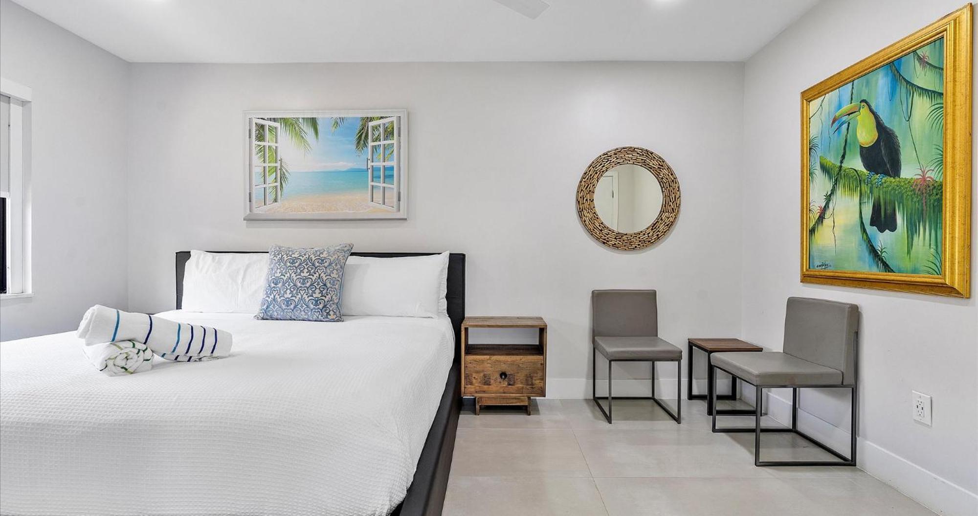 Walnut By The Sea Hollywood Quarto foto
