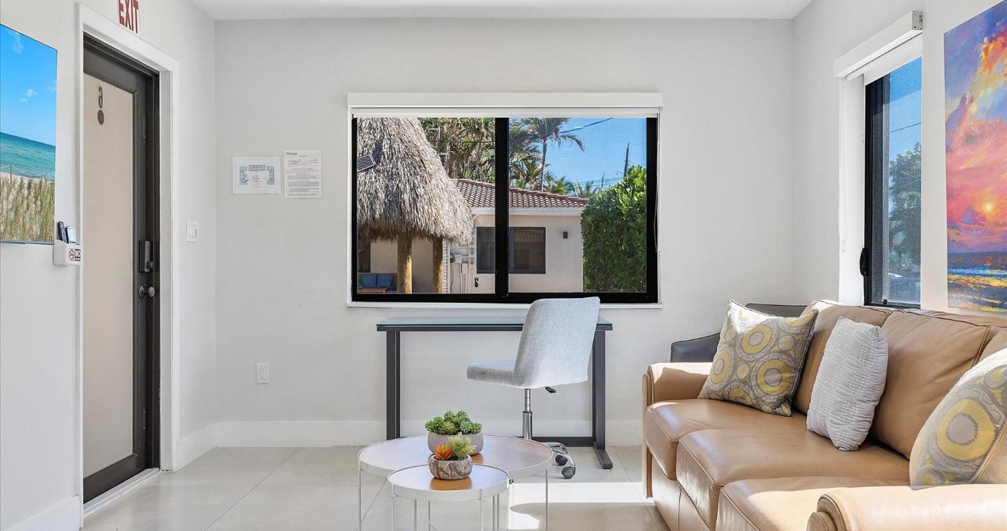 Walnut By The Sea Hollywood Quarto foto