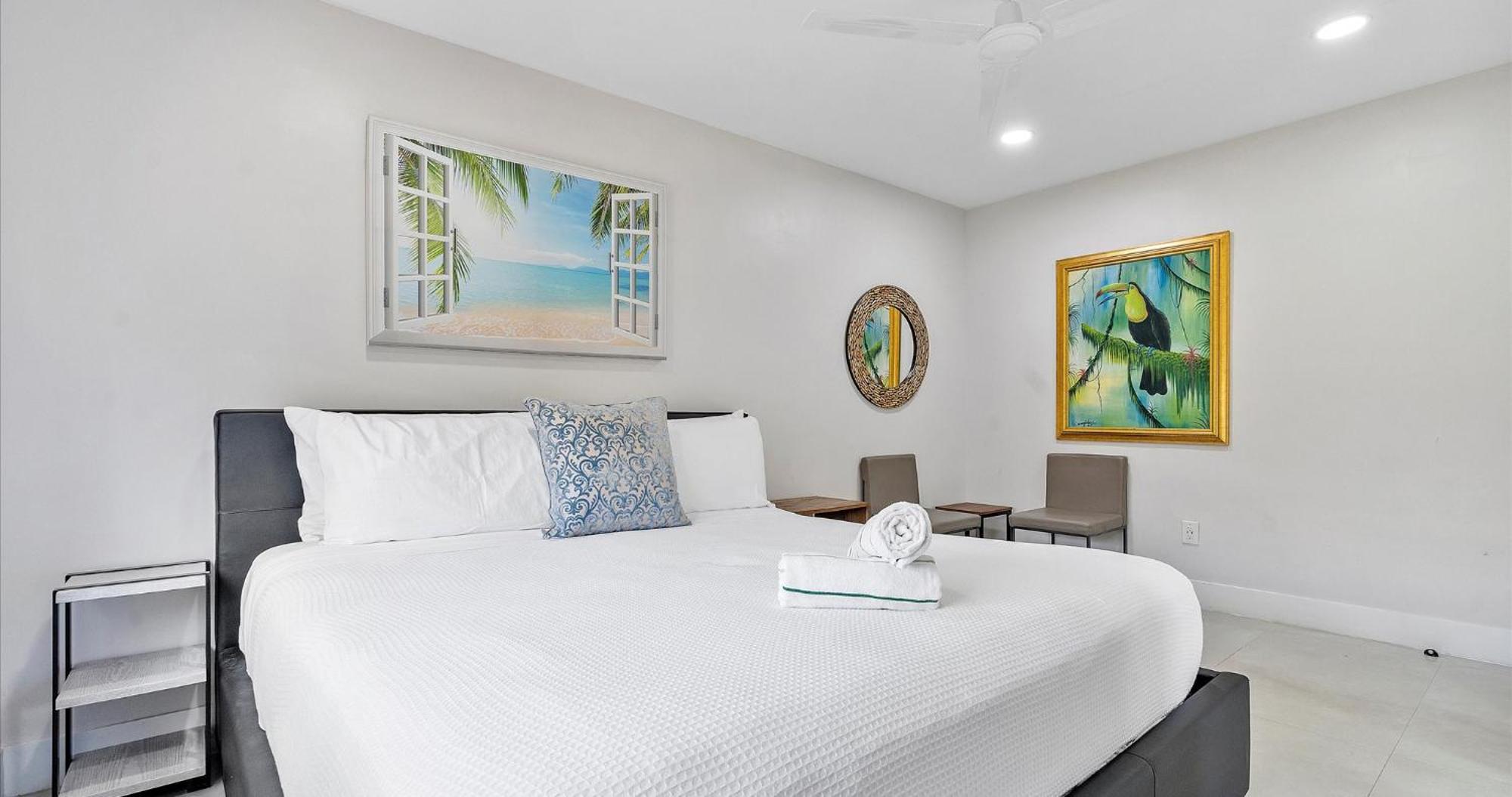 Walnut By The Sea Hollywood Quarto foto