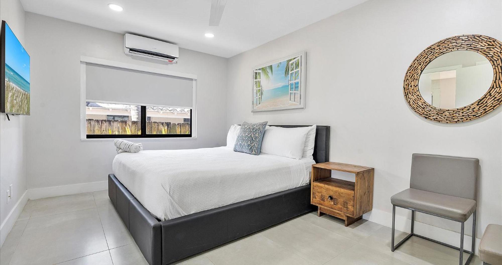 Walnut By The Sea Hollywood Quarto foto